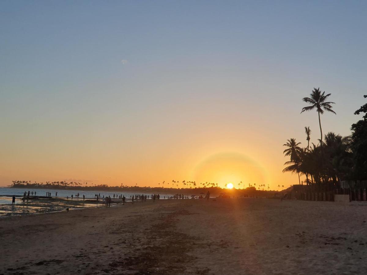 Quintal Da Espera - Praia De Itacimirim 카마사리 외부 사진